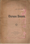 Livros/Acervo/A/AGOST JOSE VERSOS